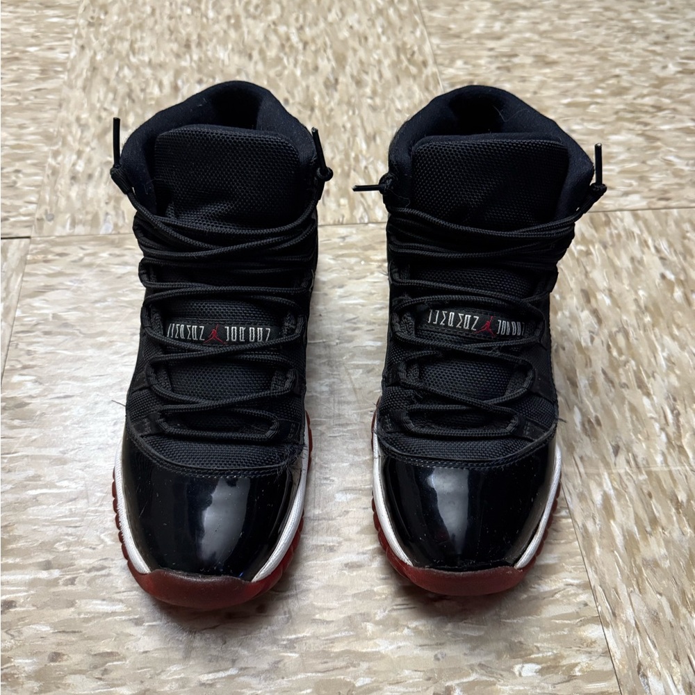 Jordan shoes